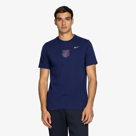 Nike Majica kratkih rukava FCB M NK CITY TEE 