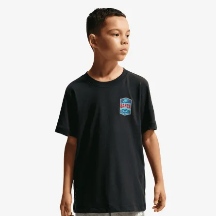 Nike Majica kratkih rukava FCB U NK PREMIER TEE 