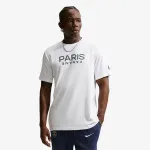 Nike Majica kratkih rukava PSG M NK CITY TEE