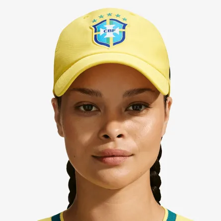 Nike Kačket CBF NK CLUB CAP POLY 5P US 