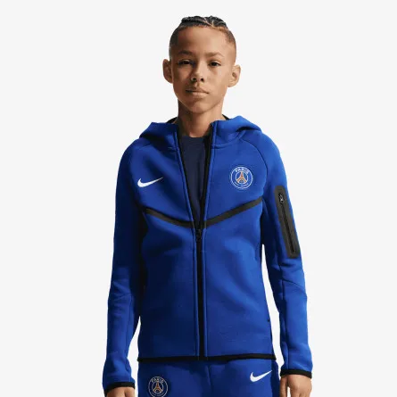 Nike Donji dio trenerke PSG B NSW TECH FLC PANT