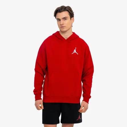 Nike Dukserica M J JUMPMAN FLC PO 2 