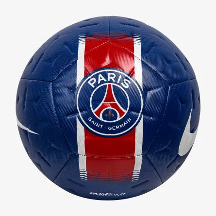 Nkzelus Lopta PSG NK ACADEMY BALL HM-OLD ROYAL/UNIVERS 