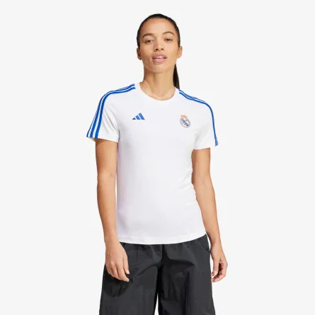 adidas Majica kratkih rukava REAL WMN 3S TEE