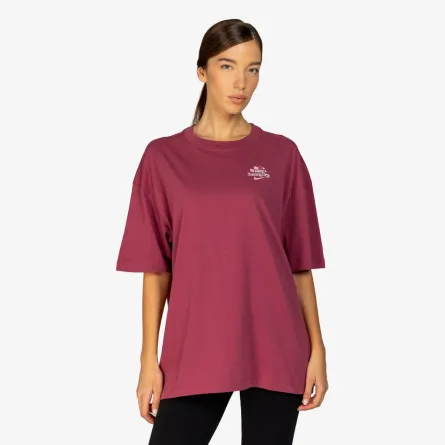 Nike Majica kratkih rukava W NK DF MOVE SS OS PC1 TEE 