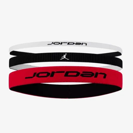 Nike Traka za glavu JORDAN ELASTIC SPORT MIXED WIDTH HEADBAN