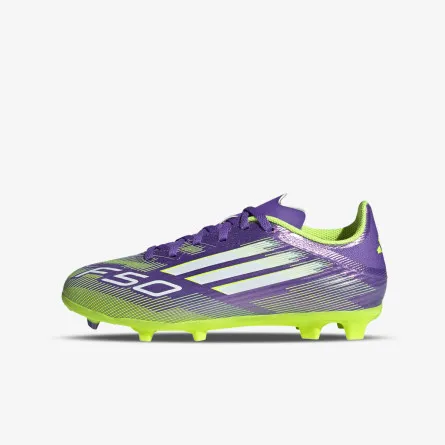 adidas Kopačke F50 LEAGUE FG/MG J