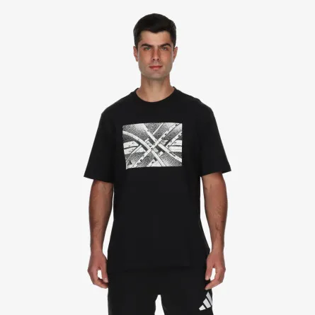 adidas Majica kratkih rukava HD VERB T
