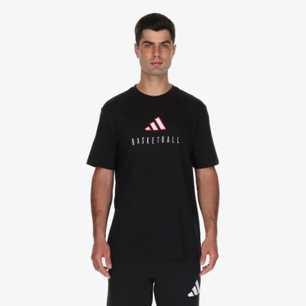 adidas Majica kratkih rukava BB PERF LOGO