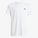 adidas Majica kratkih rukava B CLUB TEE 