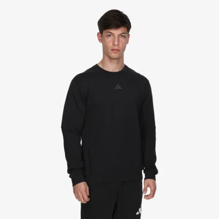adidas Dukserica D4T Crew 