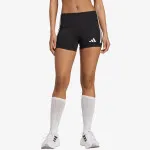 adidas Helanke 4in Shorts 3S W