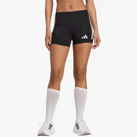 adidas Helanke 4in Shorts 3S W