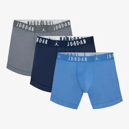 Jordan Donji veš JHM FLIGHT COTTON CORE 3PK BB
