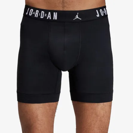Jordan Donji veš JHM FLIGHT COTTON CORE 3PK BB