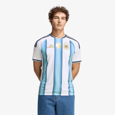 adidas Dres Argentina 26