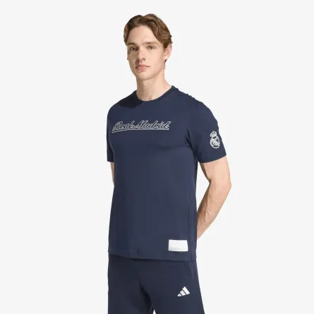 adidas Majica kratkih rukava REAL US TEE 