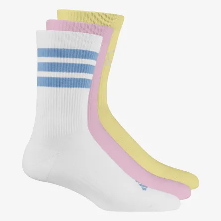 adidas Čarape Logo Socks 3 ppk 