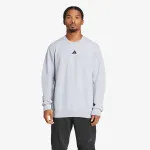adidas Dukserica D4T CREW SWEATS 
