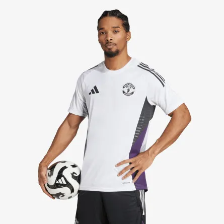 adidas Dres MUFC TR JSY