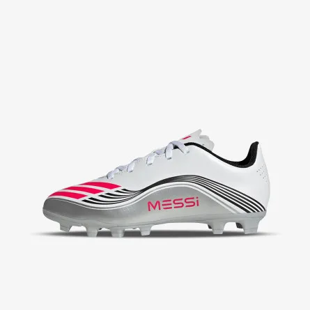 adidas Kopačke F50 MESSI CLUB FG/MG J
