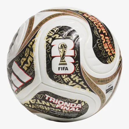 adidas Lopta WC FINALS PRO 