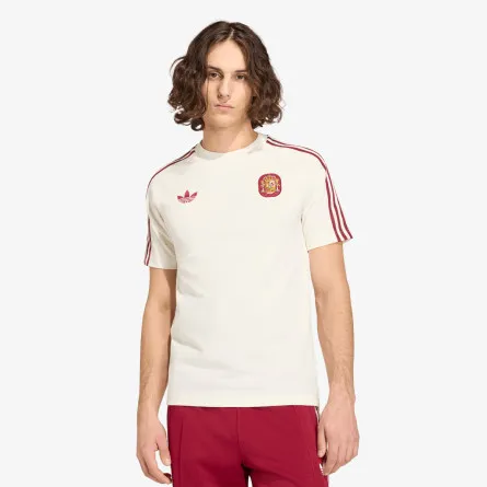 adidas Majica kratkih rukava FEF OG TEE