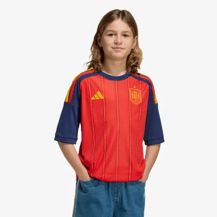 adidas Dres RFEF H JSY Y 