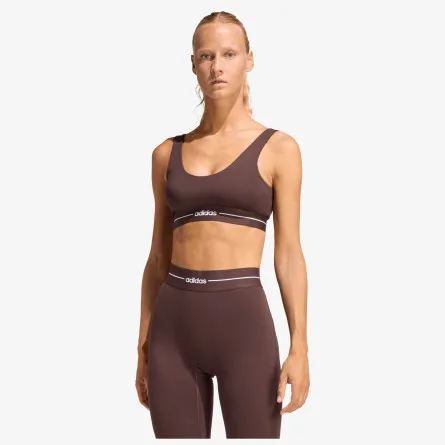 adidas Bra Q1 HYG LS BRA 
