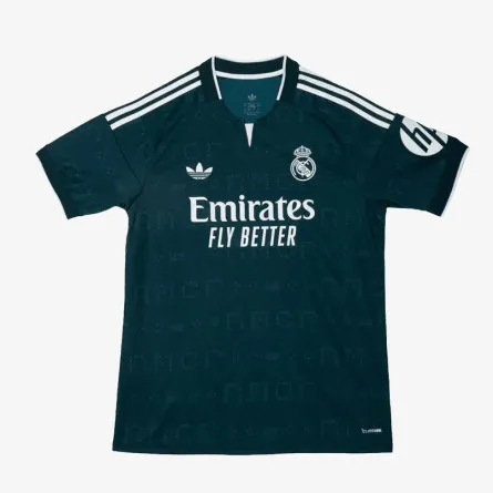 adidas Dres REAL A JSY 