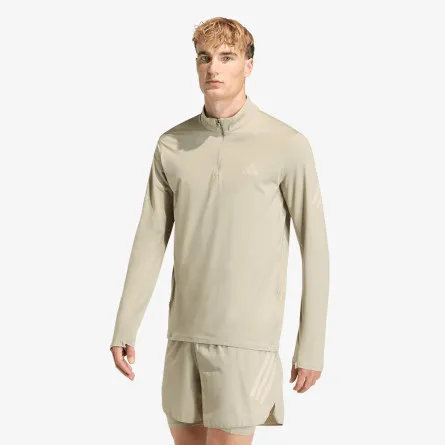 adidas Majica dugih rukava ADI365/// ZIP M 