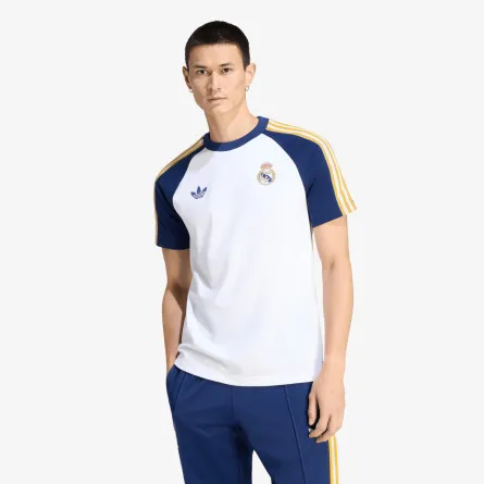 adidas Majica kratkih rukava REAL OG TEE