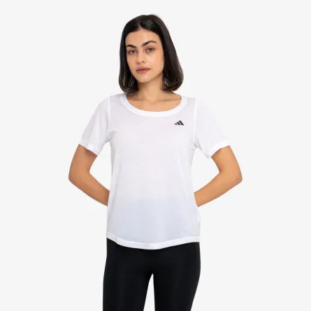 adidas Majica kratkih rukava WE MIN SCP TEE