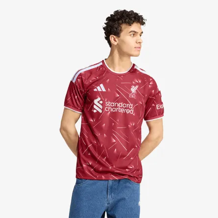 adidas Dres LFC H JSY 