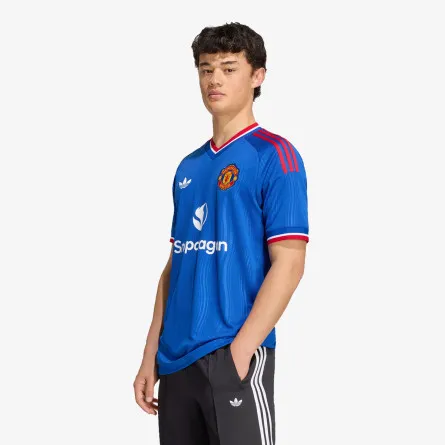 adidas Dres MUFC A JSY 