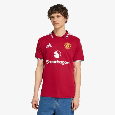 adidas Dres MUFC H JSY 