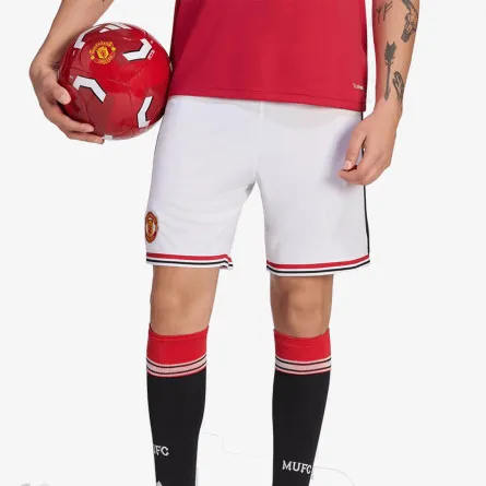 adidas Šorc MUFC H SHO 