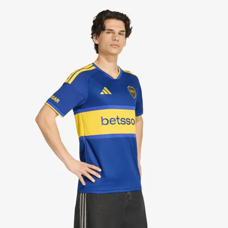 adidas Dres BOCA H JSY 