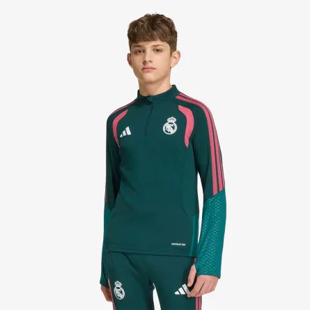 adidas Dukserica REAL TR TOPY