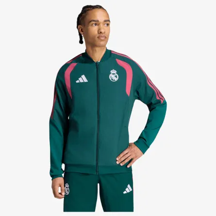 adidas Jakna REAL PRE JKT 