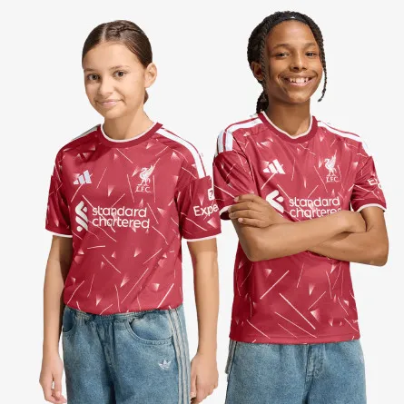 adidas Dres LFC H JSY Y 