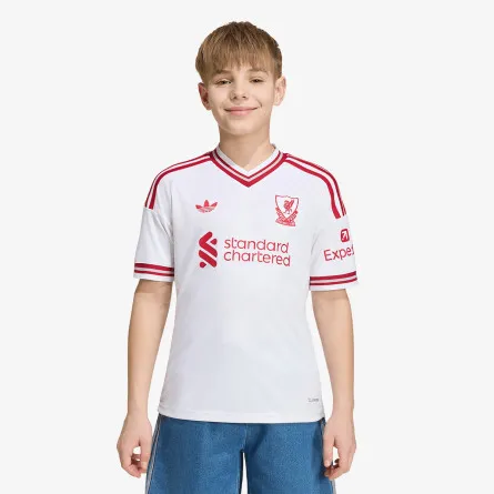adidas Dres LFC A JSY Y 