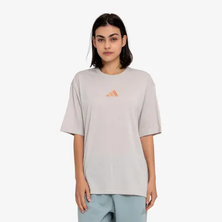 adidas Majica kratkih rukava Animal 