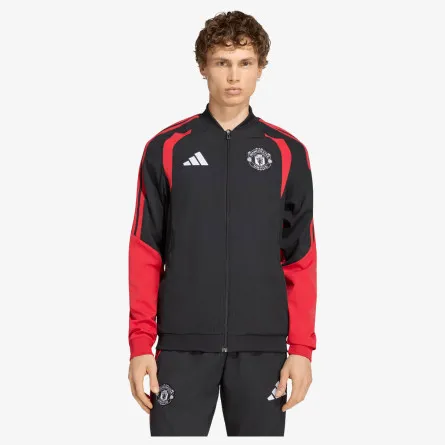 adidas Jakna MUFC PRE JKT
