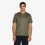 adidas Majica kratkih rukava WE BAS T 