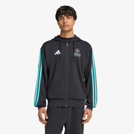 adidas Dukserica Mercedes-AMG Petronas DNA 