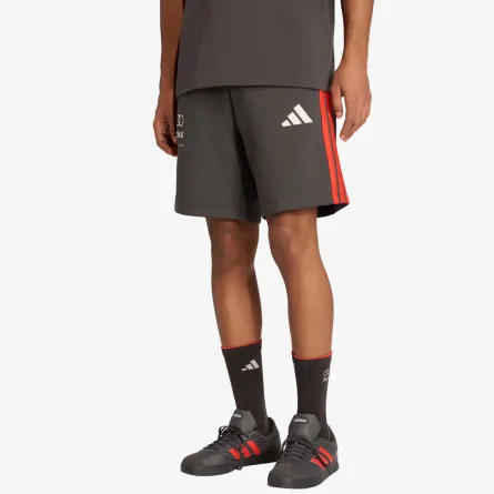 adidas Šorc Audi Formula One Team DNA 