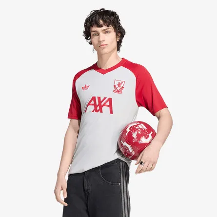 adidas Dres LFC A PRESHI