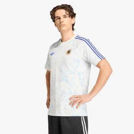adidas Majica kratkih rukava AFA OG TEE AOP