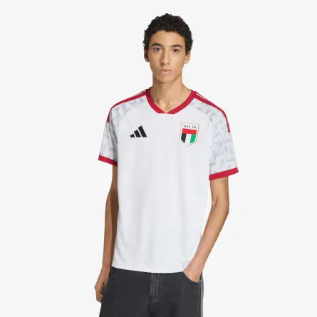 adidas Dres UAE H JSY 